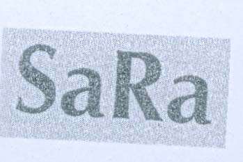 Mark logo